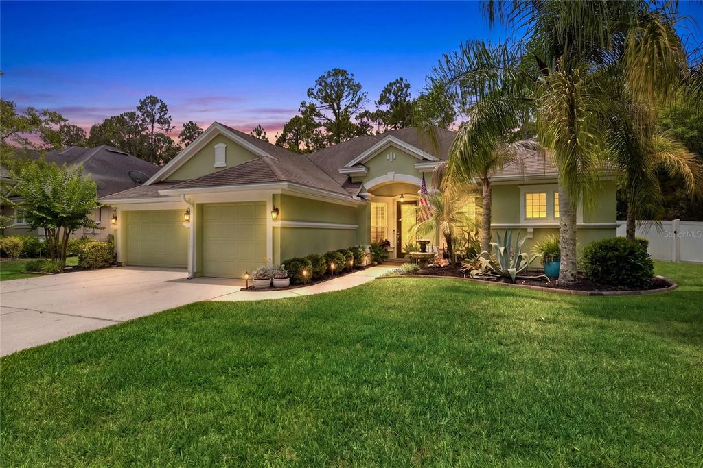 245 WORTHINGTON PARKWAY, St Johns, FL 32259