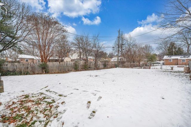 5433 Palm Valley RD, Roanoke, VA 24019