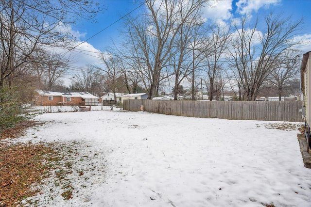 5433 Palm Valley RD, Roanoke, VA 24019