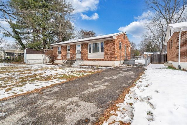 5433 Palm Valley RD, Roanoke, VA 24019