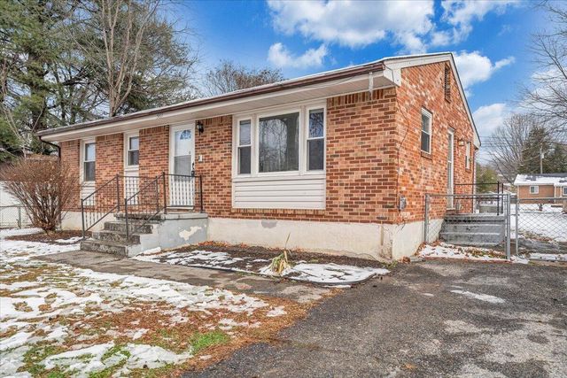 5433 Palm Valley RD, Roanoke, VA 24019