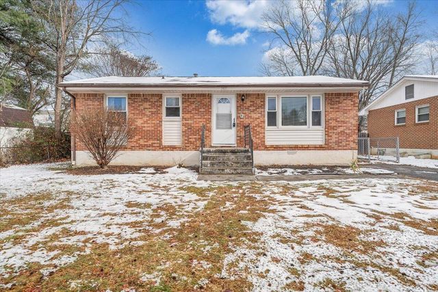 5433 Palm Valley RD, Roanoke, VA 24019