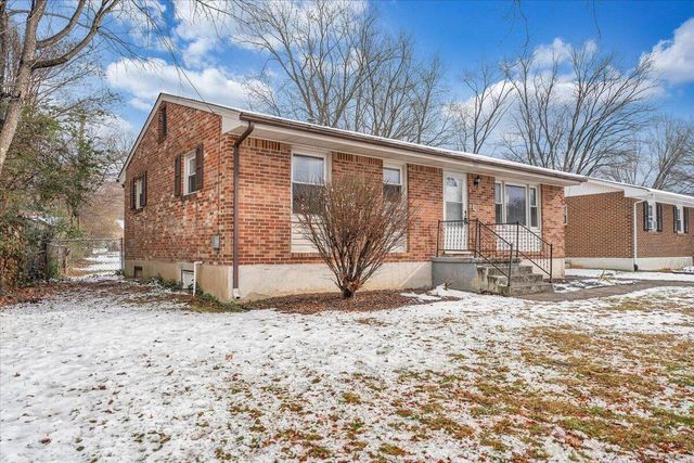 5433 Palm Valley RD, Roanoke, VA 24019