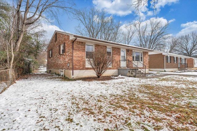 5433 Palm Valley RD, Roanoke, VA 24019