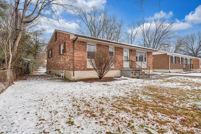 5433 Palm Valley RD, Roanoke, VA 24019