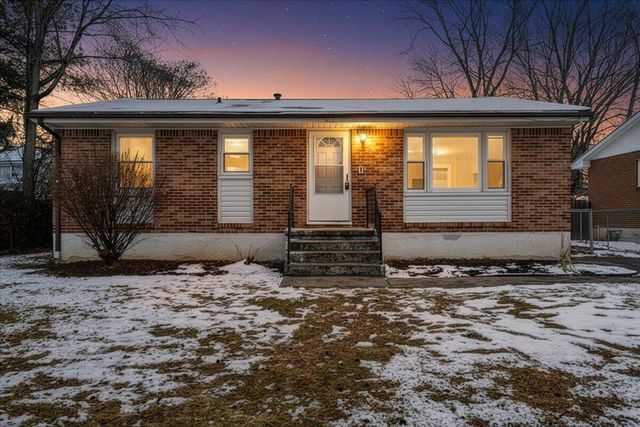 5433 Palm Valley RD, Roanoke, VA 24019