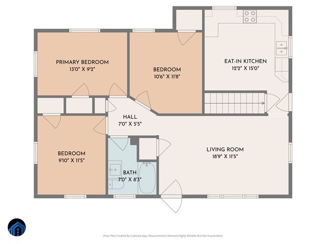 5433 Palm Valley RD, Roanoke, VA 24019