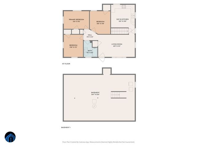 5433 Palm Valley RD, Roanoke, VA 24019