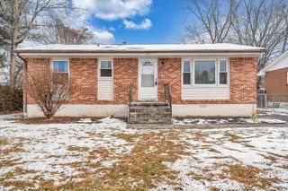 5433 Palm Valley RD, Roanoke, VA 24019