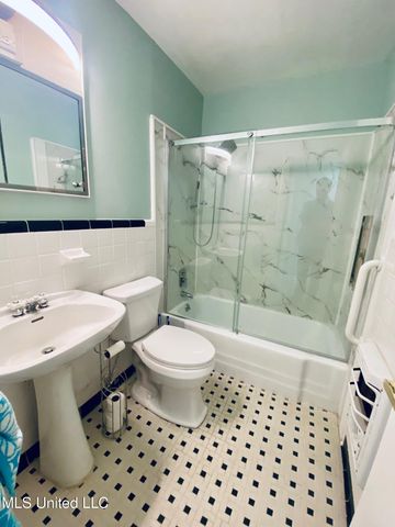 1214 22nd Street, Gulfport, MS 39501