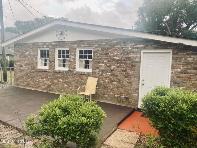 1214 22nd Street, Gulfport, MS 39501