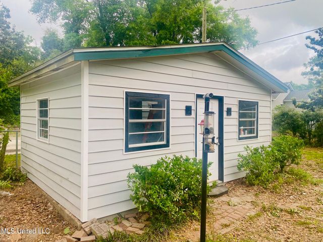 1214 22nd Street, Gulfport, MS 39501
