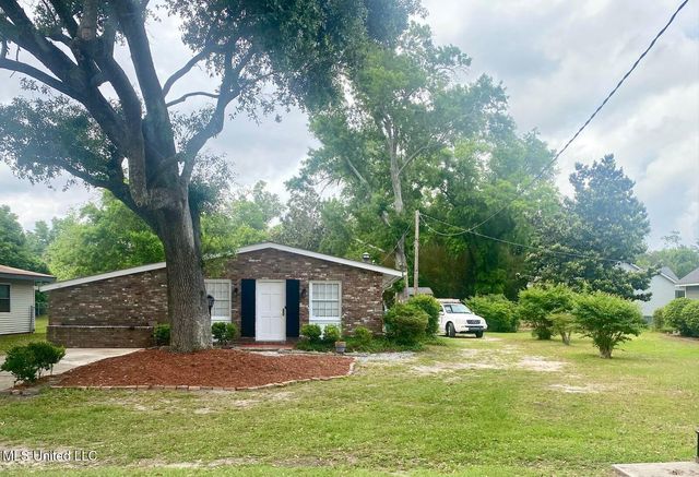 1214 22nd Street, Gulfport, MS 39501