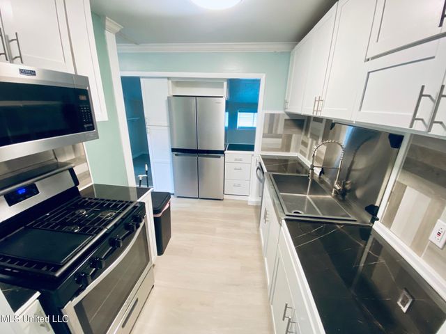 1214 22nd Street, Gulfport, MS 39501
