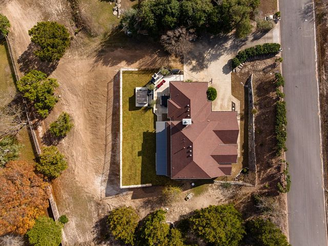 508 Highlands Dr, Kerrville, TX 78028