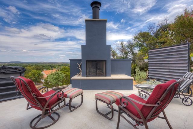 508 Highlands Dr, Kerrville, TX 78028