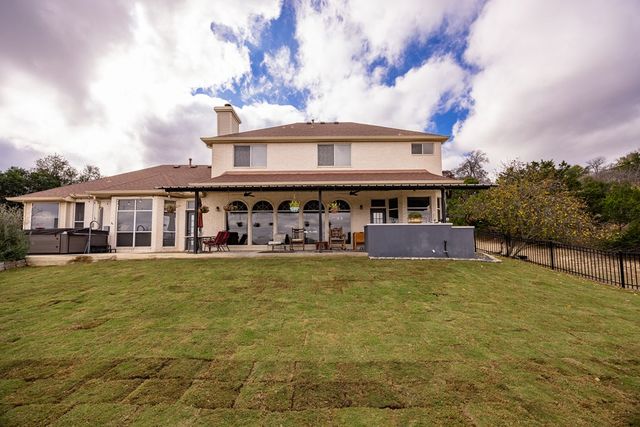 508 Highlands Dr, Kerrville, TX 78028