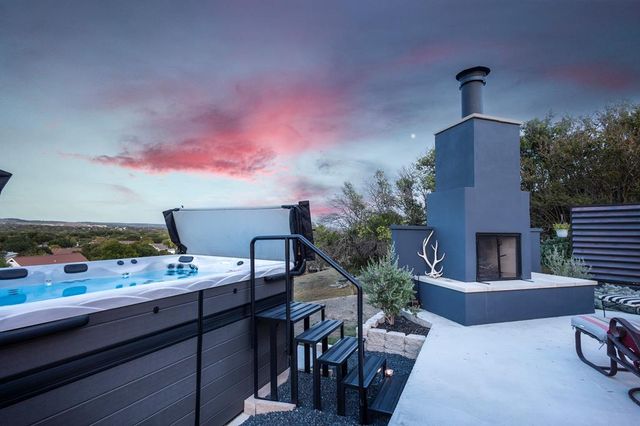 508 Highlands Dr, Kerrville, TX 78028