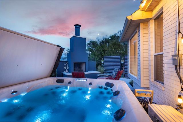 508 Highlands Dr, Kerrville, TX 78028