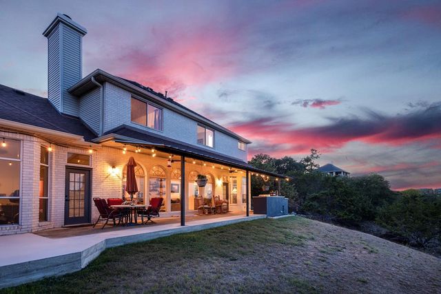 508 Highlands Dr, Kerrville, TX 78028