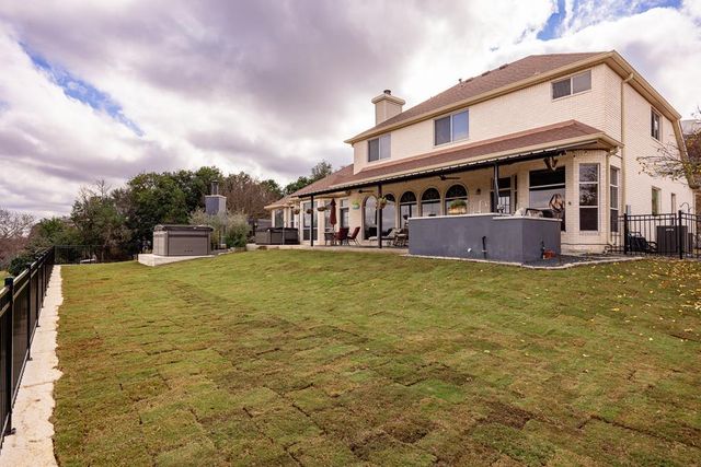 508 Highlands Dr, Kerrville, TX 78028
