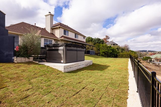 508 Highlands Dr, Kerrville, TX 78028