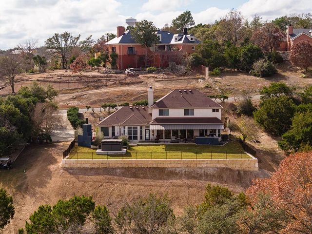 508 Highlands Dr, Kerrville, TX 78028