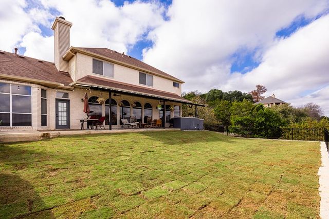 508 Highlands Dr, Kerrville, TX 78028