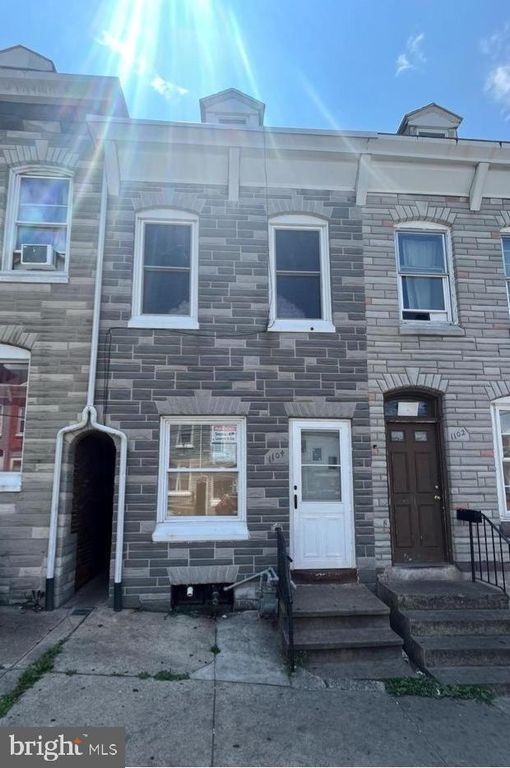 1104 DOUGLASS ST, Reading, PA 19604