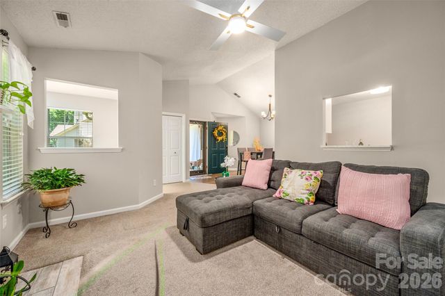 6150 Gray Gate Lane, Charlotte, NC 28210