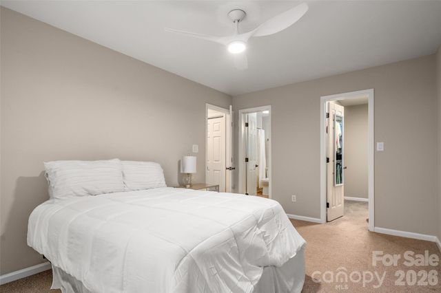 6150 Gray Gate Lane, Charlotte, NC 28210