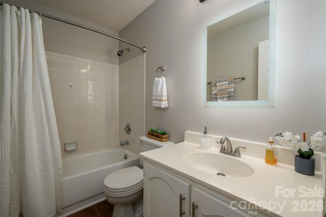 6150 Gray Gate Lane, Charlotte, NC 28210
