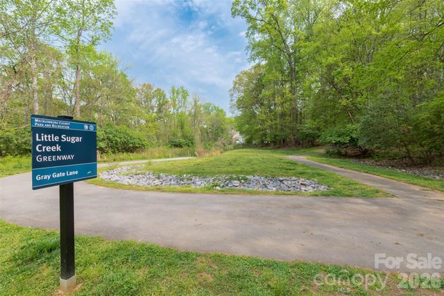 6150 Gray Gate Lane, Charlotte, NC 28210