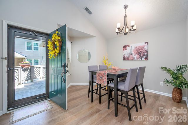 6150 Gray Gate Lane, Charlotte, NC 28210