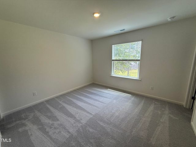 10521 Brookside Reserve Road, Wake Forest, NC 27587
