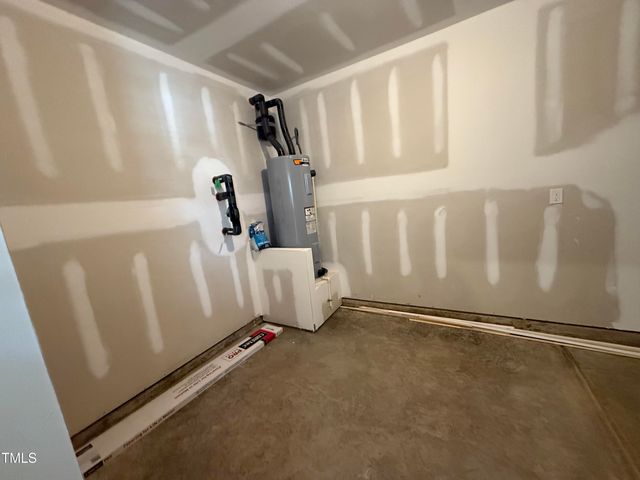 10521 Brookside Reserve Road, Wake Forest, NC 27587