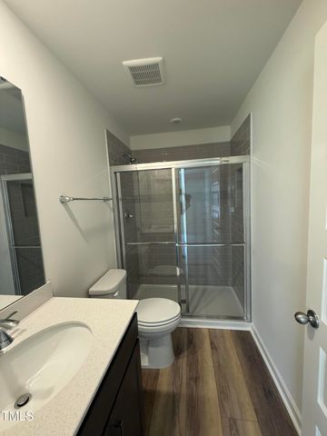 10521 Brookside Reserve Road, Wake Forest, NC 27587