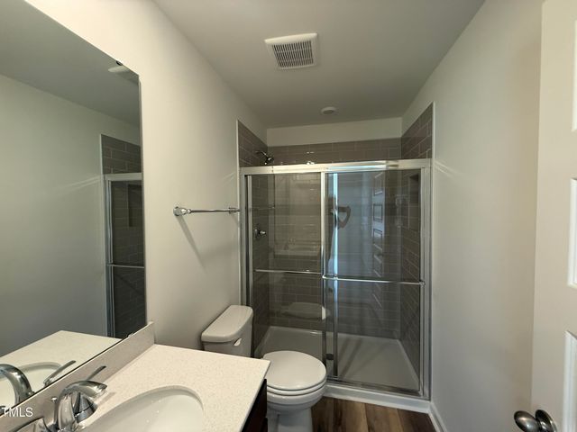 10521 Brookside Reserve Road, Wake Forest, NC 27587