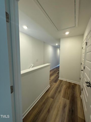 10521 Brookside Reserve Road, Wake Forest, NC 27587