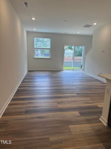 10521 Brookside Reserve Road, Wake Forest, NC 27587