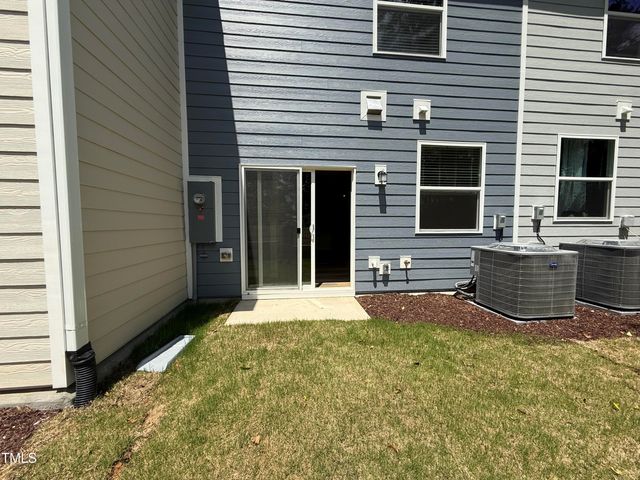 10521 Brookside Reserve Road, Wake Forest, NC 27587