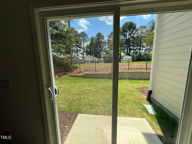 10521 Brookside Reserve Road, Wake Forest, NC 27587
