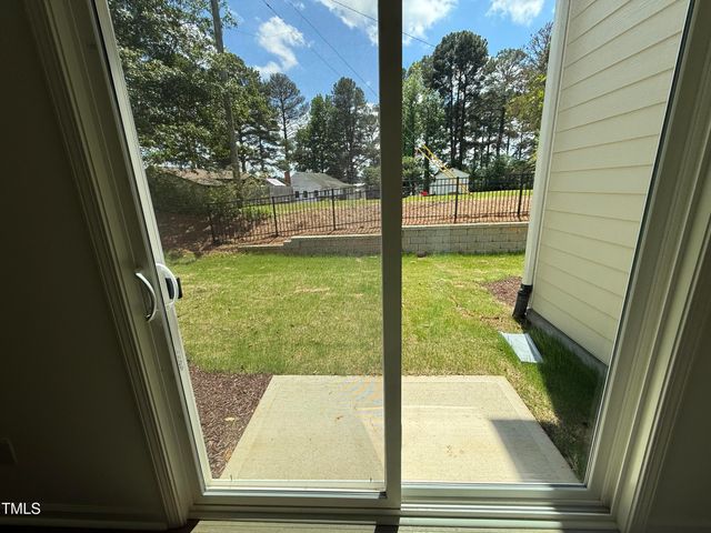 10521 Brookside Reserve Road, Wake Forest, NC 27587
