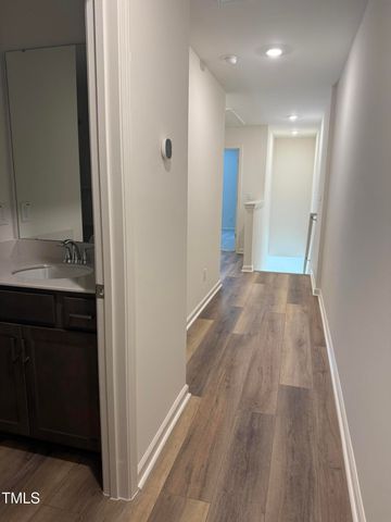 10521 Brookside Reserve Road, Wake Forest, NC 27587