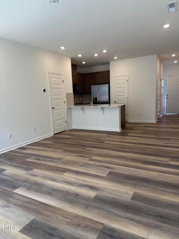 10521 Brookside Reserve Road, Wake Forest, NC 27587