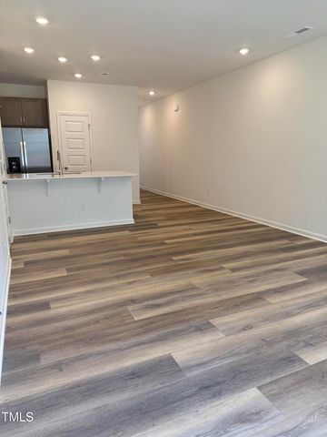 10521 Brookside Reserve Road, Wake Forest, NC 27587