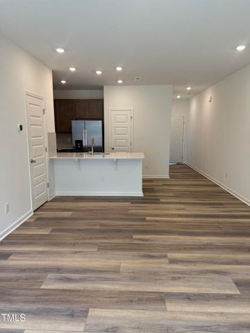 10521 Brookside Reserve Road, Wake Forest, NC 27587