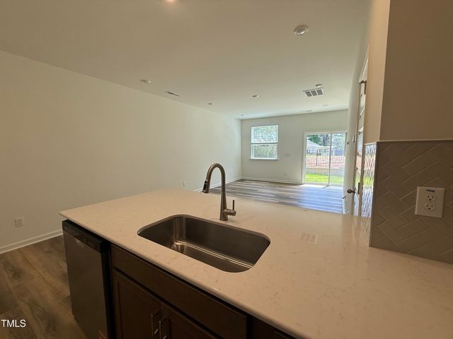 10521 Brookside Reserve Road, Wake Forest, NC 27587