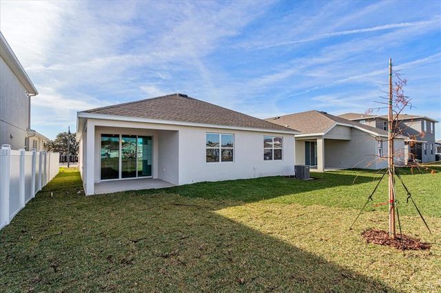 5024 BALSAM FALLS ROAD, Deland, FL 32724