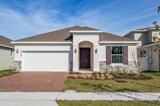 5024 BALSAM FALLS ROAD, Deland, FL 32724